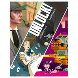 Asmodee Unlock! 5 Heldhaftige Avonturen - afbeelding 2