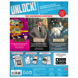 Asmodee Unlock! 5 Heldhaftige Avonturen - afbeelding 3