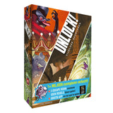 Asmodee Unlock! 6 Tijdloze Avonturen - afbeelding 1