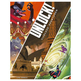 Asmodee Unlock! 6 Tijdloze Avonturen - afbeelding 2