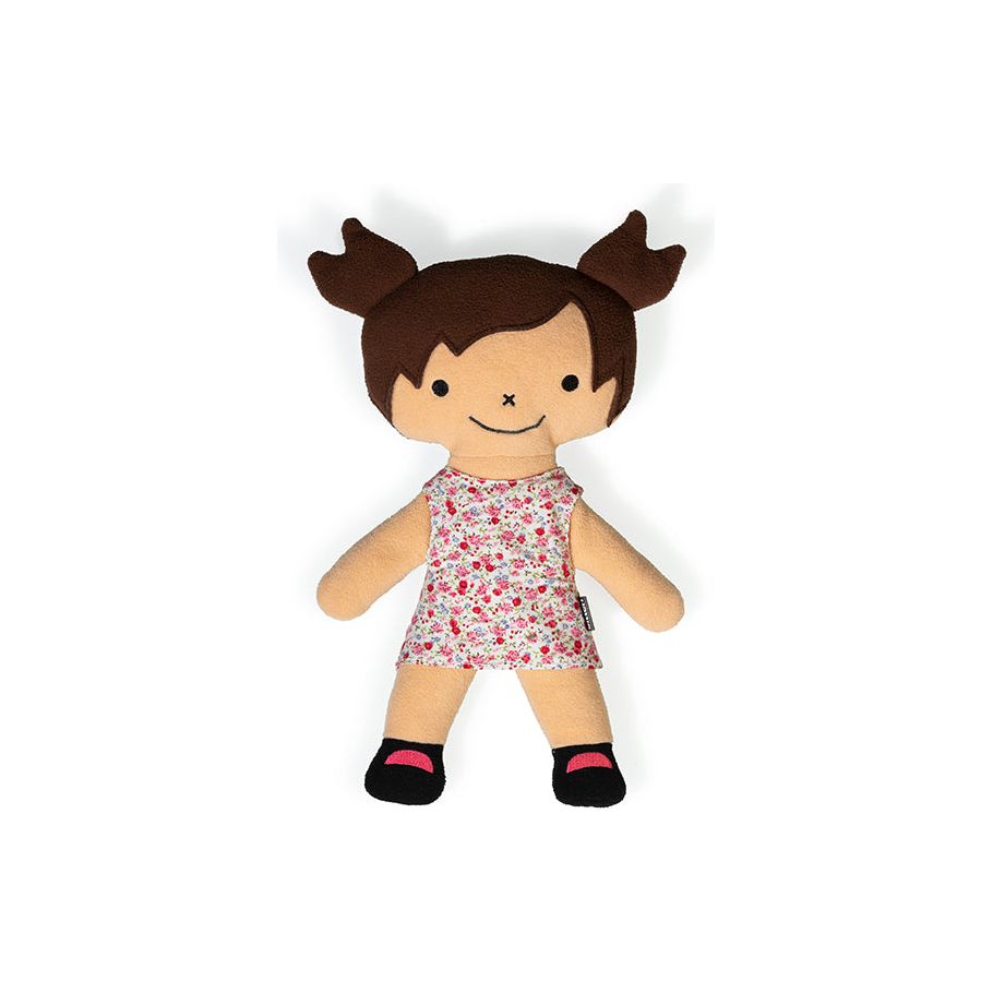 Bitten Warmtekussen Knuffelige Zoë