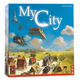 999Games My City Bordspel - afbeelding 2