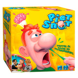 Goliath Piet Snot - afbeelding 1