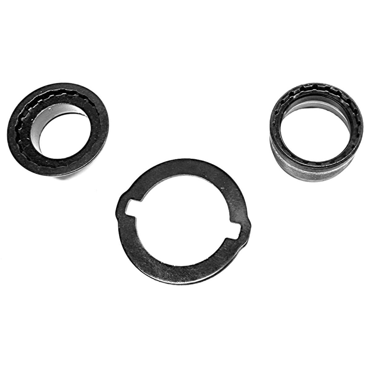 Shimano trapas bracket cup links bsa 35 mm met afsluiter 3-delig