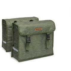 New Tas Fiori Double Nomi Green