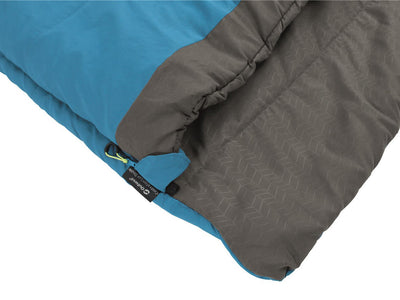 Outwell Celebration Lux Double slaapzak