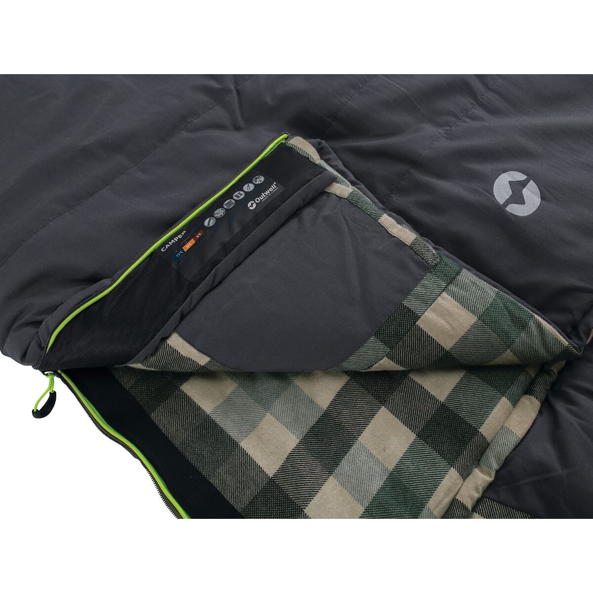 Outwell Camper slaapzak