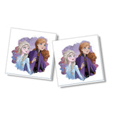 Clementoni Memo Frozen 2 - afbeelding 2