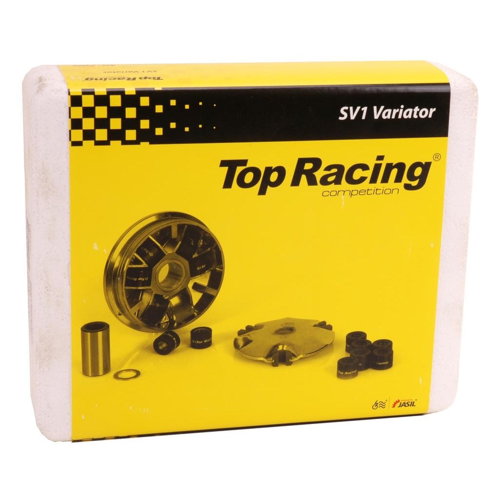 Top racing variateur | honda vision