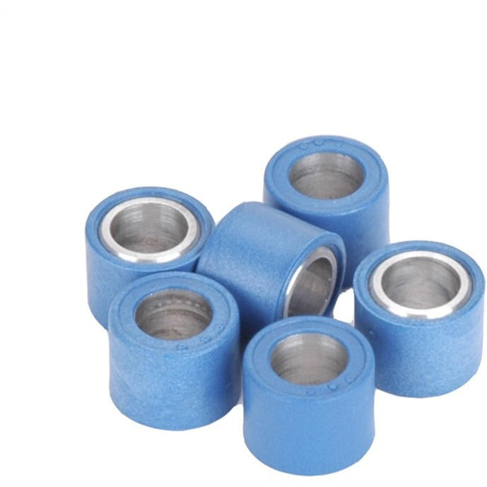 Leovince variateurrolset 15x12mm - 3,5gr