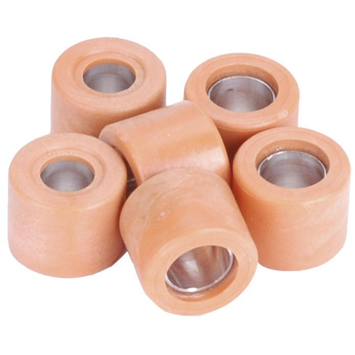 Leovince variateurrolset 19x15,5mm - 5,3gr