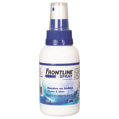 Frontline Spray