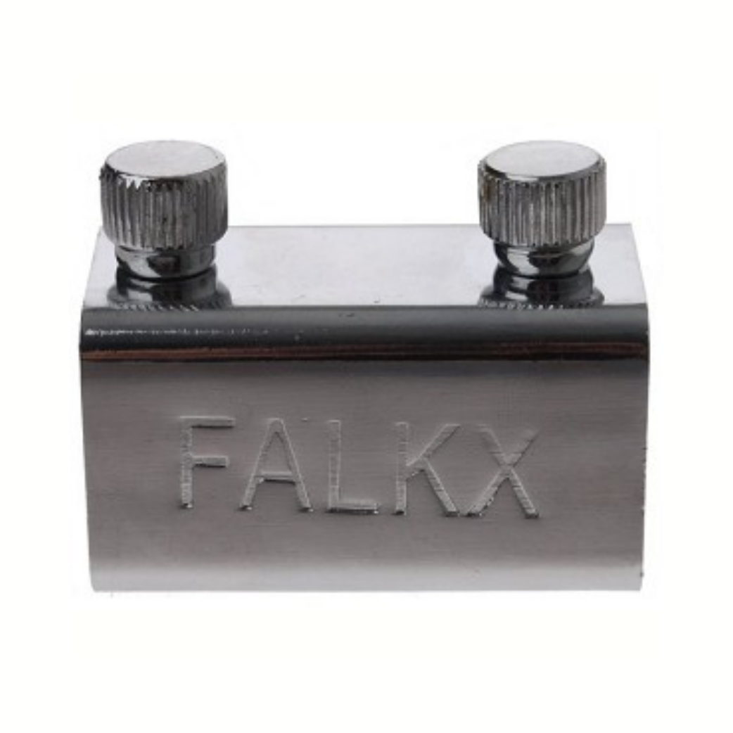 Falkx FALKX Blokslot Iron
