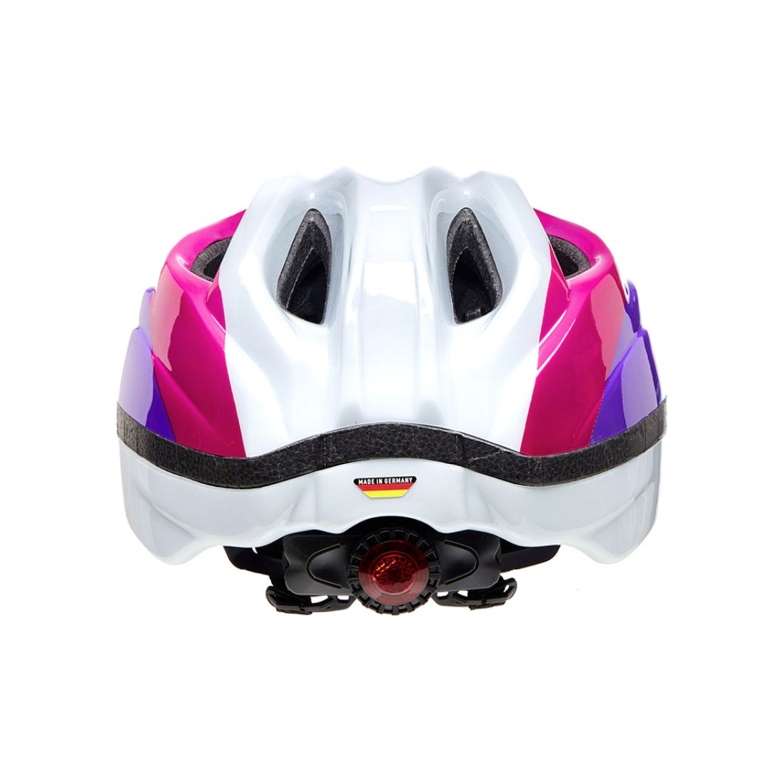 Fietshelm Meggy II Trend XS (44-49cm) - rainbow