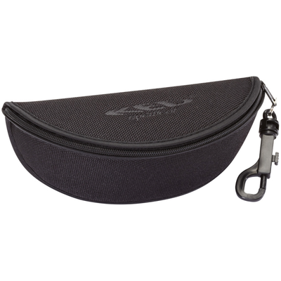 Ked Fietsbril L B Black unisize