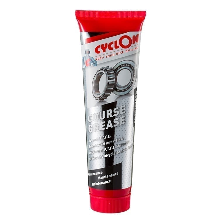 Cyclon Course grease tube 150 ml (in blisterverpakking)