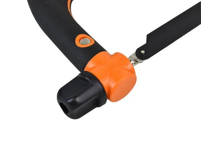 Professionele beugelzaag IceToolz 16H3