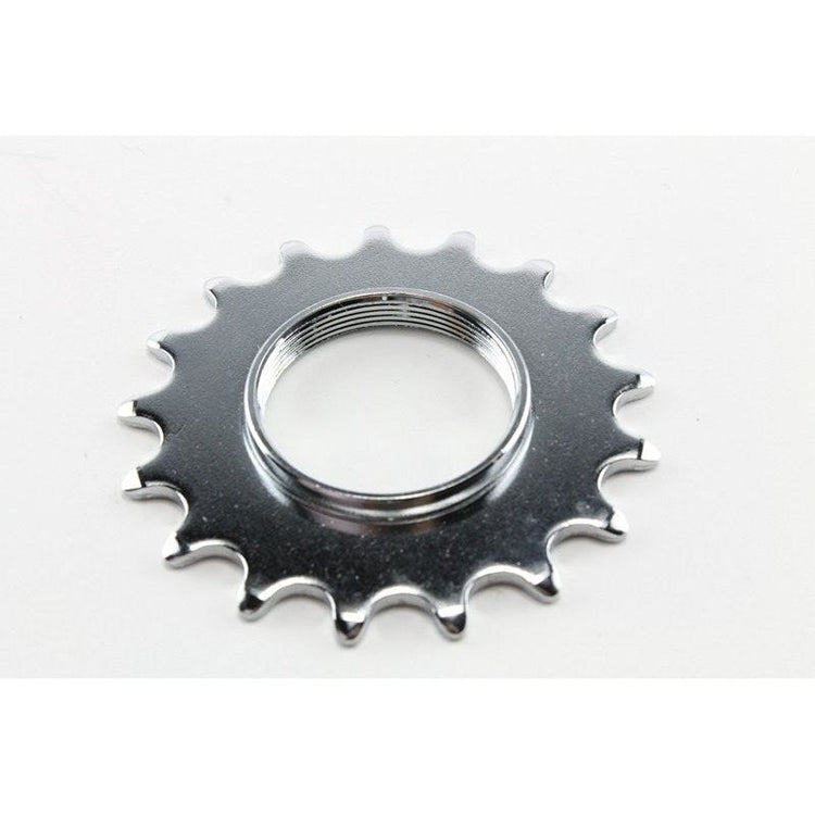 Tandwiel ms 17t vlak 1 2x1 8 fixie