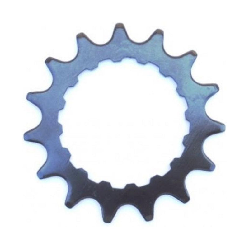 Xtrabike tandwiel 15t 1 2x3 32 1.8mm