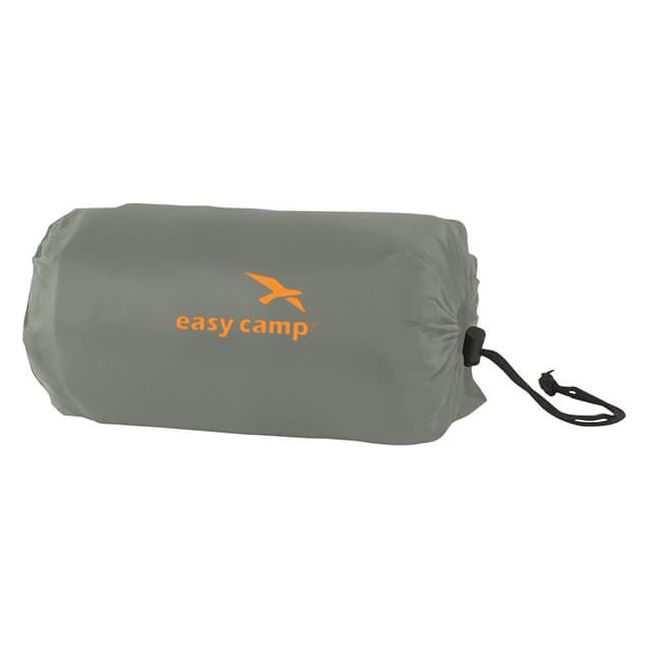Easy Camp Siesta eenpersoons slaapmat - 5 cm