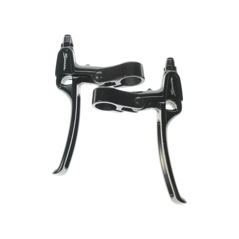 Promax Remgrepenset zwart