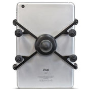 Ram mounts X-grip montageset voor 7 tablet RAM Mounts met B-kogel bevestiging - afbeelding 1