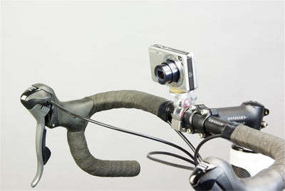 Minoura Camerahouder VC-100 ø28~35mm