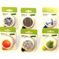 Bel Staal White Collection Blister