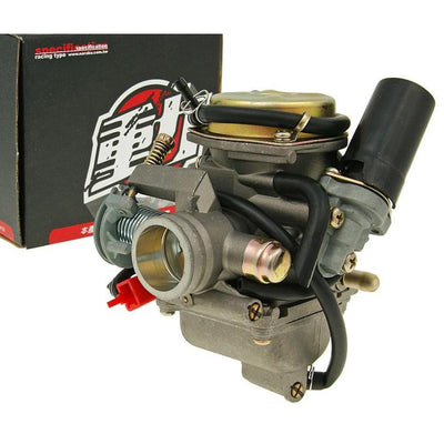 Naraku carburateur 24mm | gy6