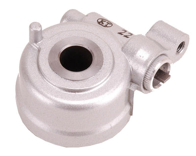 Diverse km-telleraandrijf | mio agility 10