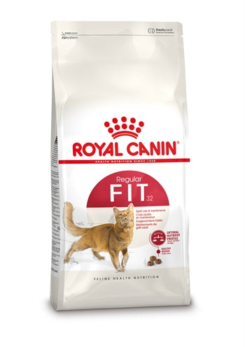 Royal canin Canin fit