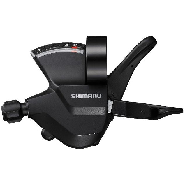 Shimano Versteller (links) 3 speed Altus SL-M315 (werkplaatsverpakking)