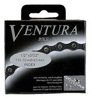 Ventura Ketting 1-Speed | 112S | 1 8 | Zwart