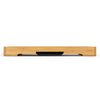 Livoo Livoo Grill 2200 W 58x30x6 cm bamboe houtkleurig