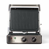 Livoo Livoo Contactgrill 2000 W grijs - afbeelding 3