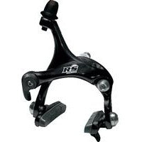 Sunrace achterrem caliper bcrs zwart