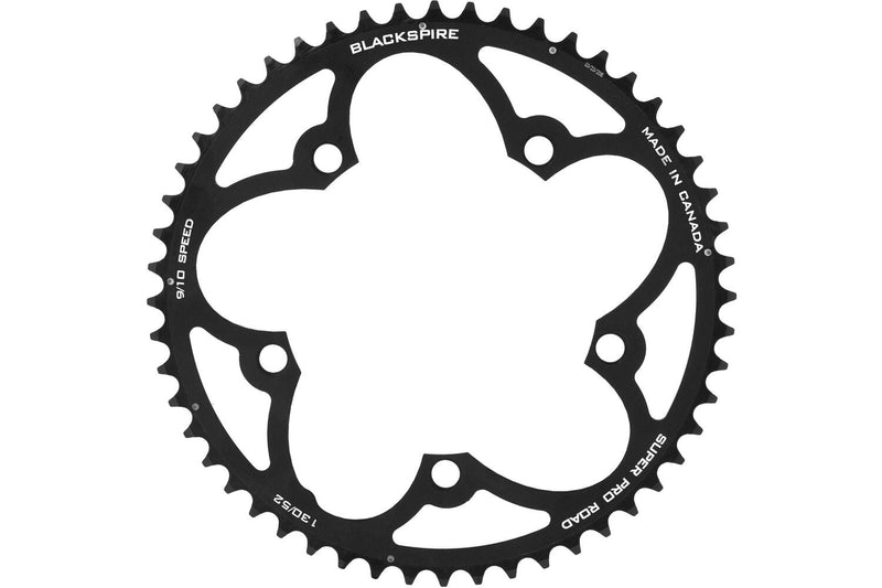 Blackspire Kettingblad race super pro 130 52