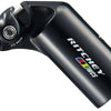 Ritchey Masttopper hp zwart 70mm 30.25mm 25mm offset