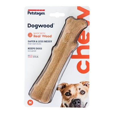 Petstages Dogwood durable stick