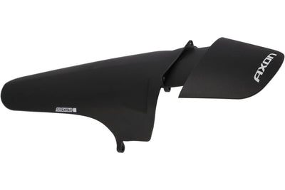 SrSuntour Suntour axon34 werx boost voorvork 29 rl rc-pcs ds glossy zwart