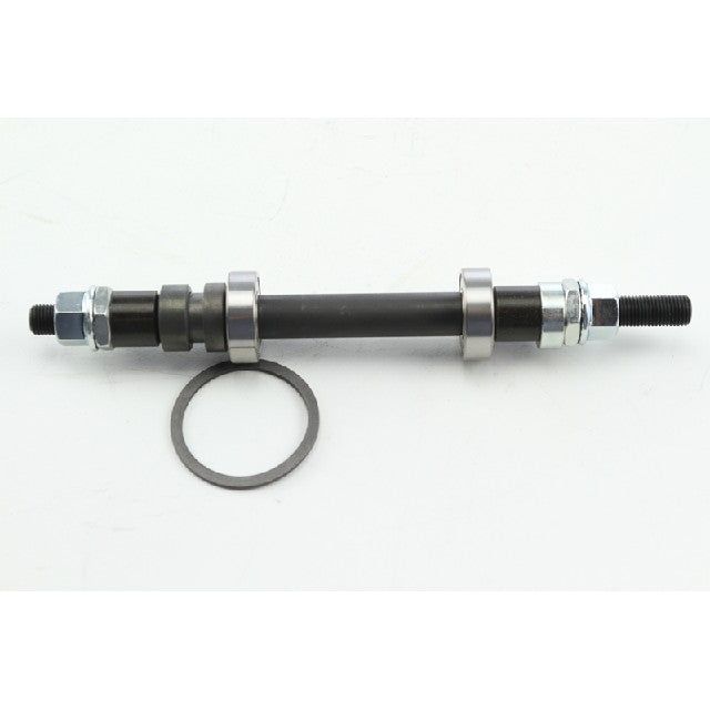 Sturmeyarcher achteras sa hsb433 compleet