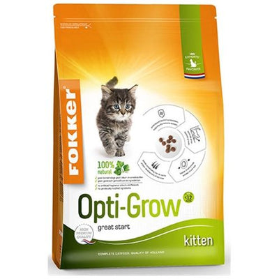 Fokker Kat opti-grow