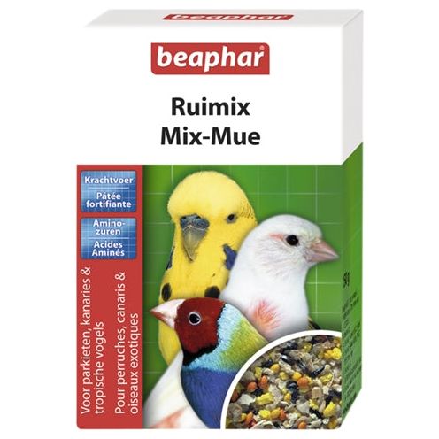 Beaphar Ruimix kanarie