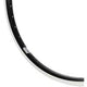 Rigida Velg 20 (406) Andra-40 32 14 Zwart (Geslepen)