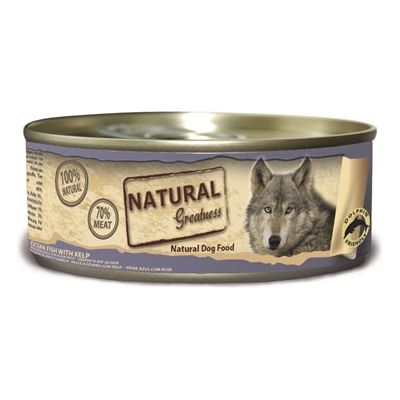 Natural greatness Hond ocean fish