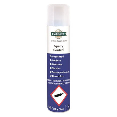 Petsafe Spray trainer navulling geurloos