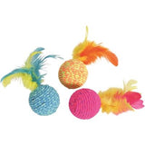 Zolux Elastic bal - afbeelding 2