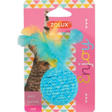 Zolux Elastic bal - afbeelding 3