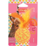 Zolux Elastic bal - afbeelding 4