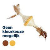 Zolux Sisal spinner - afbeelding 1